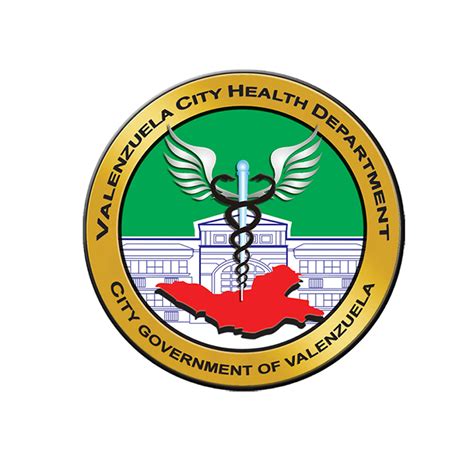 VALENZUELA CITY HEALTH OFFICE .